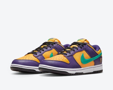 Men's Nike Dunk Low 'Lisa Leslie' Shoes