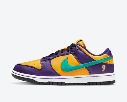 Men's Nike Dunk Low 'Lisa Leslie' Shoes