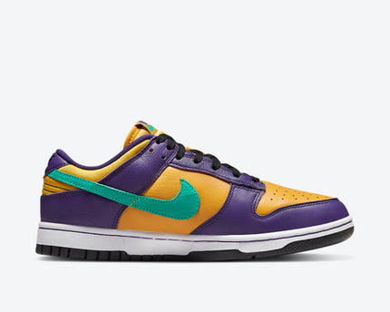 Men's Nike Dunk Low 'Lisa Leslie' Shoes