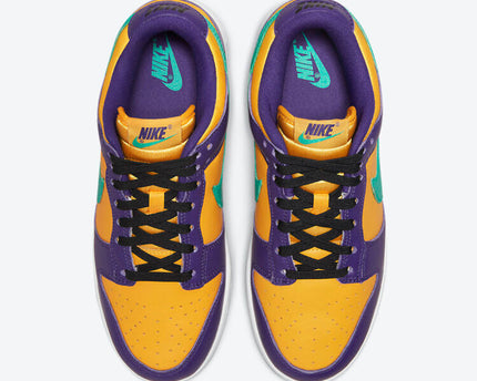 Men's Nike Dunk Low 'Lisa Leslie' Shoes
