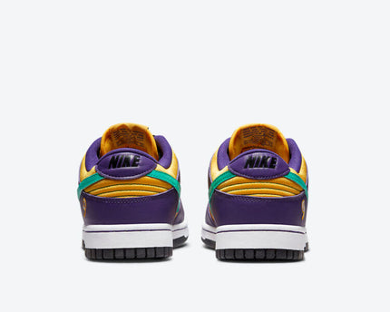 Men's Nike Dunk Low 'Lisa Leslie' Shoes