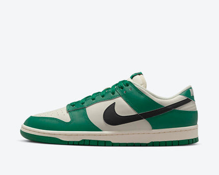 Men's Nike Dunk Low 'Lottery' Shoes