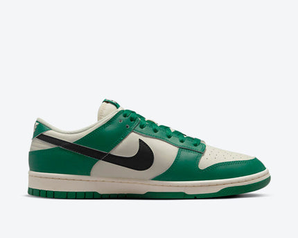Men's Nike Dunk Low 'Lottery' Shoes