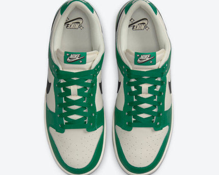 Men's Nike Dunk Low 'Lottery' Shoes