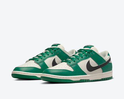 Men's Nike Dunk Low 'Lottery' Shoes