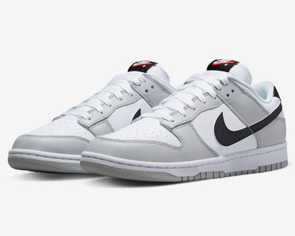 Men's Nike Dunk Low 'Lottery' Shoes