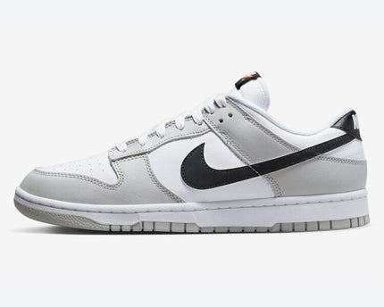 Men's Nike Dunk Low 'Lottery' Shoes