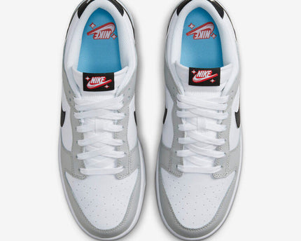 Men's Nike Dunk Low 'Lottery' Shoes