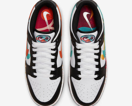 Men's Nike Dunk Low 'Lunar New Year' Shoes