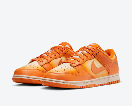 Men's Nike Dunk Low 'Magma Orange' Shoes