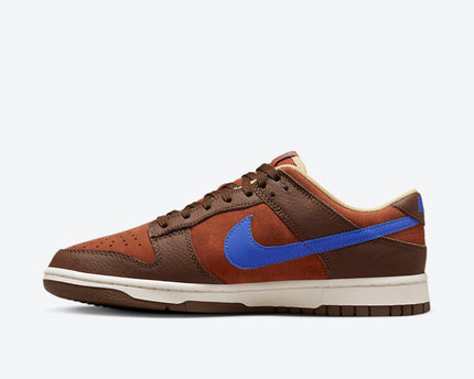 Men's Nike Dunk Low 'Mars Stone' Shoes