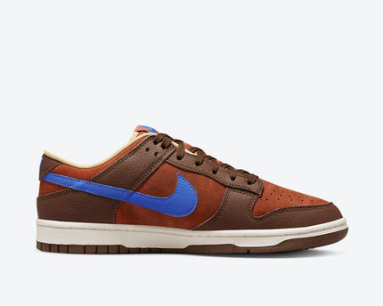 Men's Nike Dunk Low 'Mars Stone' Shoes