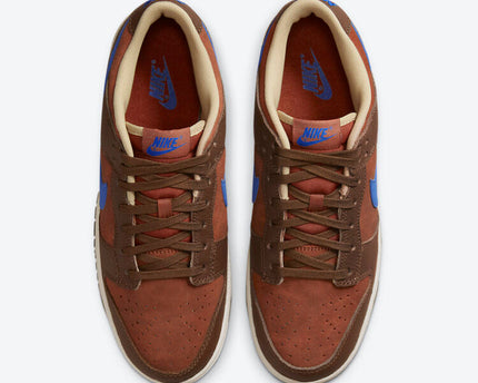 Men's Nike Dunk Low 'Mars Stone' Shoes