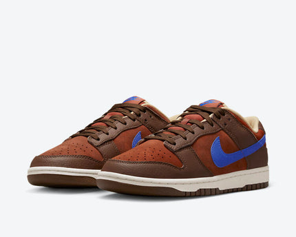 Men's Nike Dunk Low 'Mars Stone' Shoes