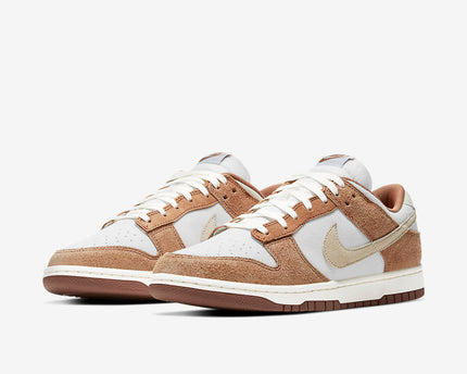 Men's Nike Dunk Low 'Medium Curry' Shoes
