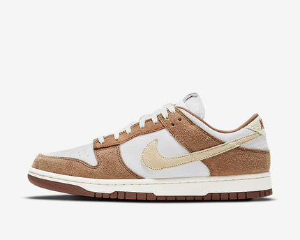 Men's Nike Dunk Low 'Medium Curry' Shoes