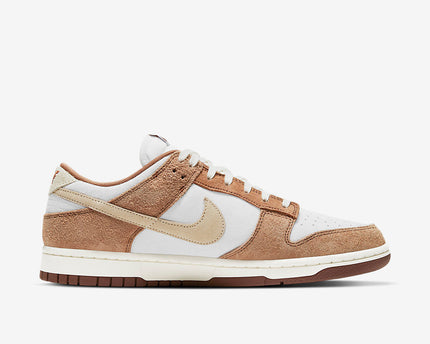 Men's Nike Dunk Low 'Medium Curry' Shoes