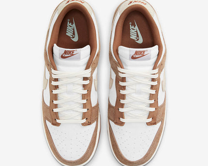 Men's Nike Dunk Low 'Medium Curry' Shoes