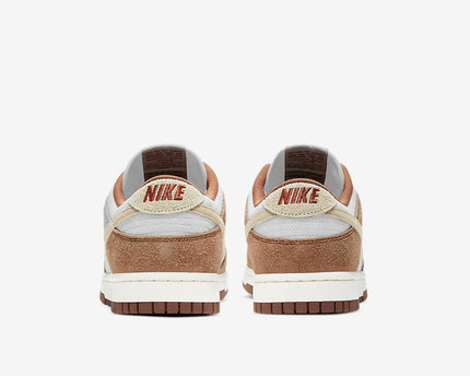 Men's Nike Dunk Low 'Medium Curry' Shoes