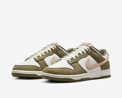 Men's Nike Dunk Low 'Medium Olive' Shoes
