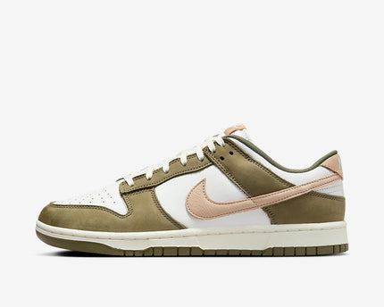Men's Nike Dunk Low 'Medium Olive' Shoes