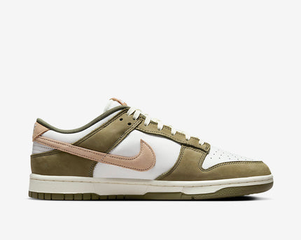 Men's Nike Dunk Low 'Medium Olive' Shoes