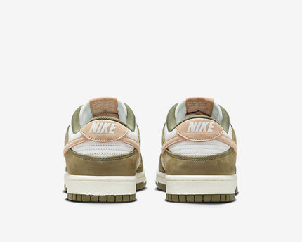 Men's Nike Dunk Low 'Medium Olive' Shoes