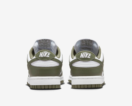 Men's Nike Dunk Low 'Medium Olive' Shoes