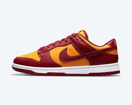Men's Nike Dunk Low 'Midas Gold' Shoes