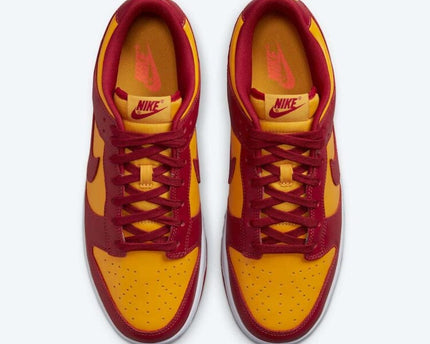 Men's Nike Dunk Low 'Midas Gold' Shoes