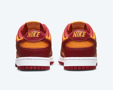 Men's Nike Dunk Low 'Midas Gold' Shoes