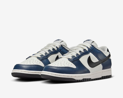 Men's Nike Dunk Low 'Midnight Navy' Shoes