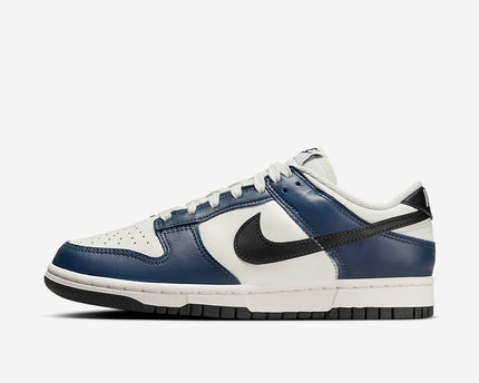 Men's Nike Dunk Low 'Midnight Navy' Shoes