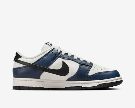 Men's Nike Dunk Low 'Midnight Navy' Shoes