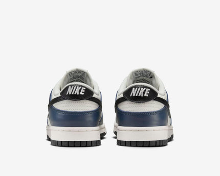 Men's Nike Dunk Low 'Midnight Navy' Shoes