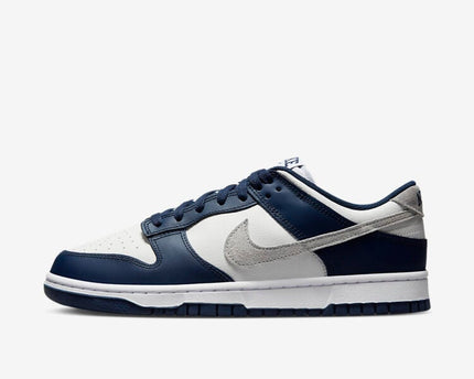Men's Nike Dunk Low 'Midnight Navy' Shoes