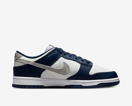 Men's Nike Dunk Low 'Midnight Navy' Shoes