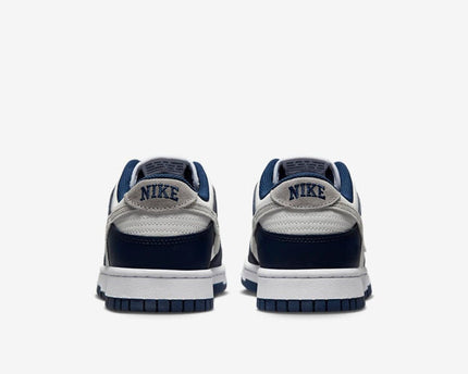 Men's Nike Dunk Low 'Midnight Navy' Shoes