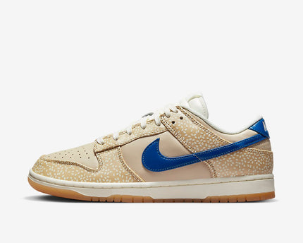 Men's Nike Dunk Low 'Montreal Bagel' Shoes