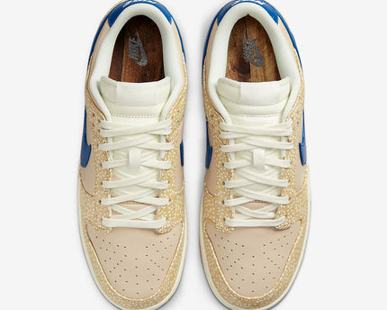 Men's Nike Dunk Low 'Montreal Bagel' Shoes