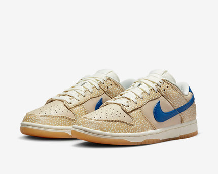 Men's Nike Dunk Low 'Montreal Bagel' Shoes