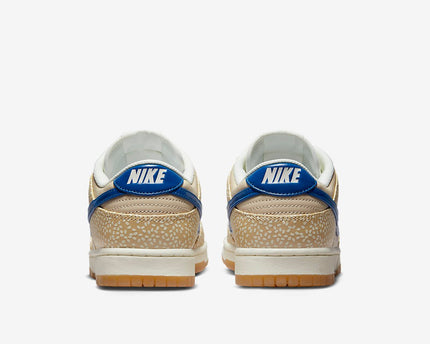 Men's Nike Dunk Low 'Montreal Bagel' Shoes
