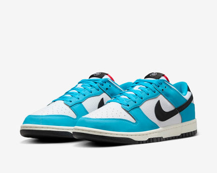 Men's Nike Dunk Low 'N7' Shoes