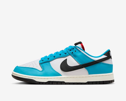 Men's Nike Dunk Low 'N7' Shoes