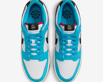 Men's Nike Dunk Low 'N7' Shoes