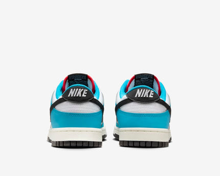 Men's Nike Dunk Low 'N7' Shoes