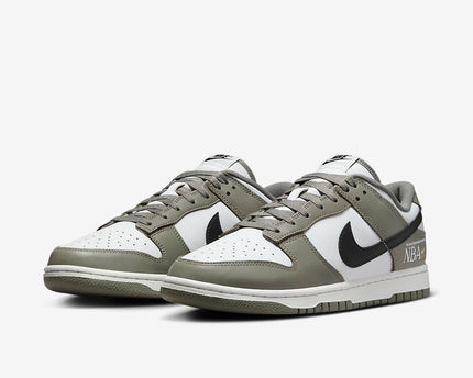 Men's Nike Dunk Low 'NBA Paris' Shoes