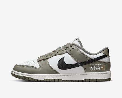 Men's Nike Dunk Low 'NBA Paris' Shoes