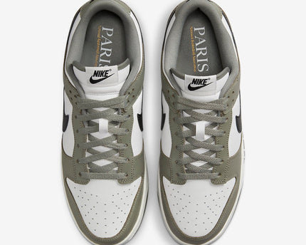 Men's Nike Dunk Low 'NBA Paris' Shoes