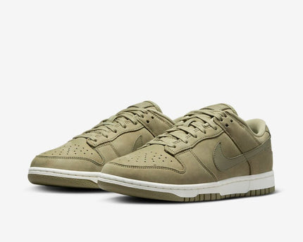 Men's Nike Dunk Low 'Neutral Olive' Shoes